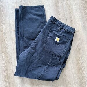 Carhartt Rugged Flex Duck Utility Work Pants